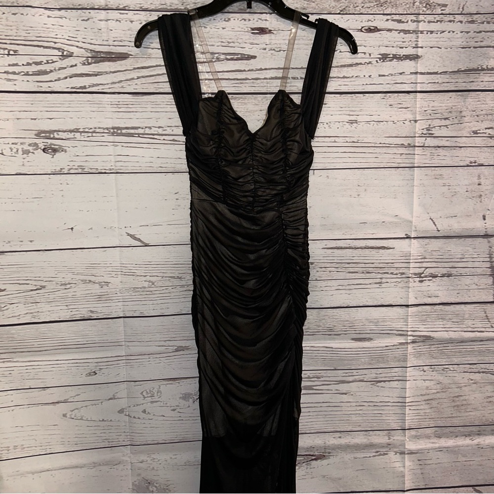 NWT Fashion Nova Dress